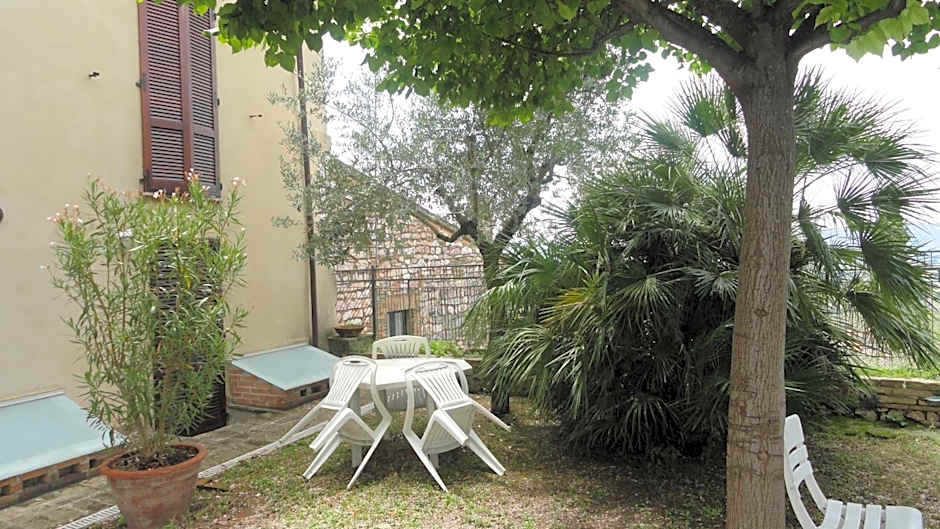 La Terrazza di Spello