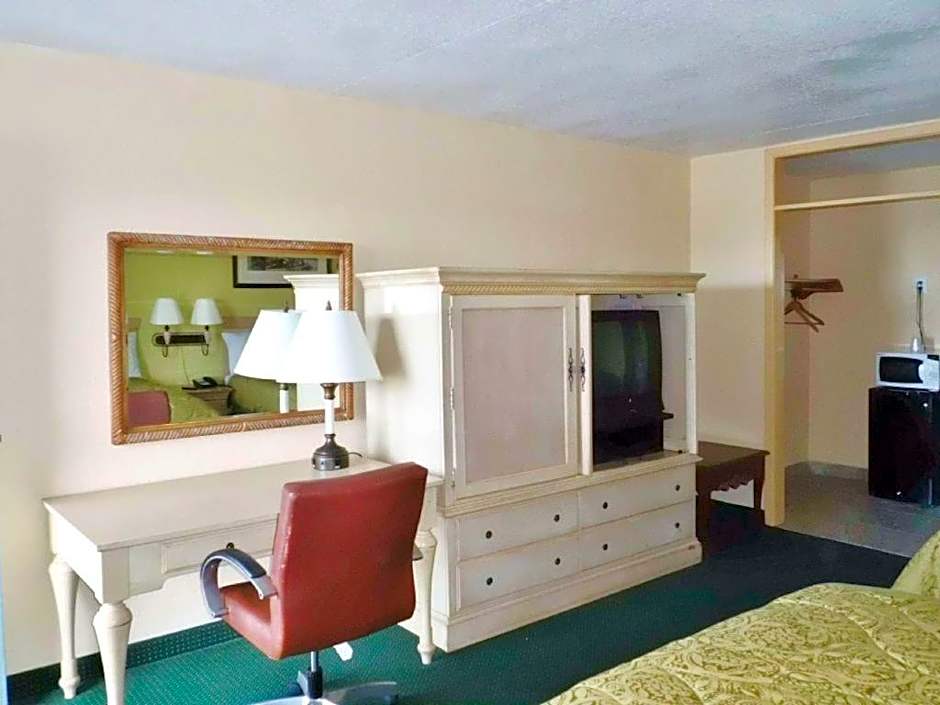 America's Best Inn Lakeland