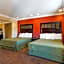 Santa Fe Inn Los Angeles
