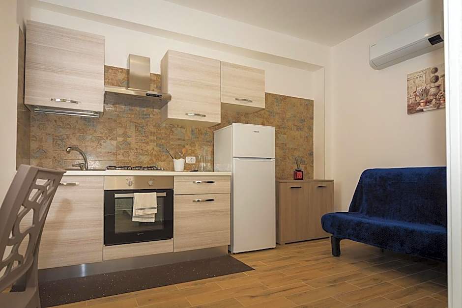 Casa Vacanze - Residence Villa Don Salvatore
