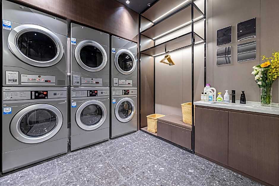 Atour Hotel Changshu Yunshang Town Mocheng Avenue