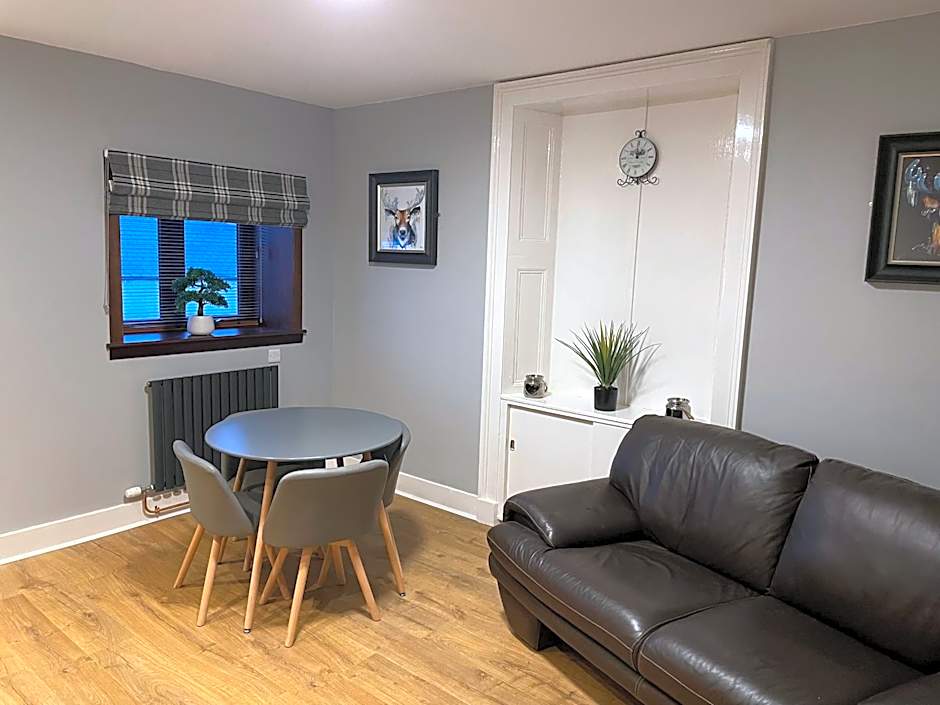 Commercial Hotel (Insch)