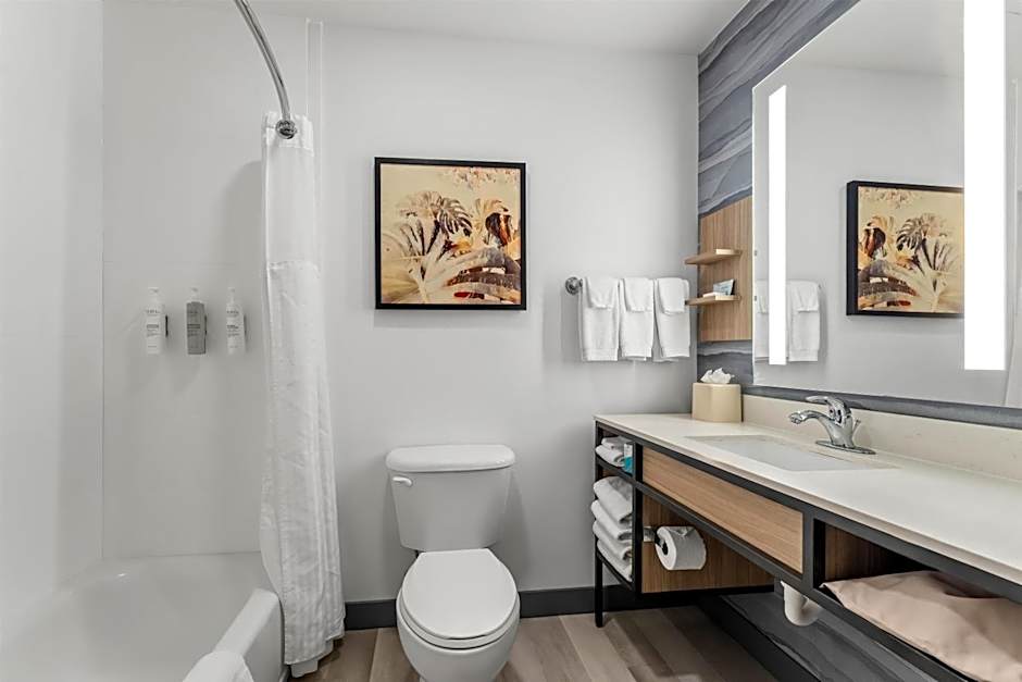 Hilton Garden Inn Warner Robins