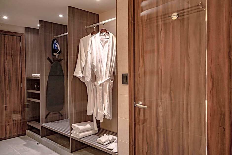 Best Western Plus Riviera Veracruz