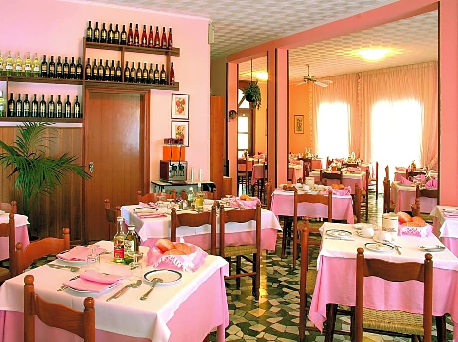 Hotel Edera