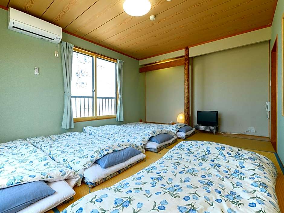 Tabist Odakeya Ryokan Kashiwazaki