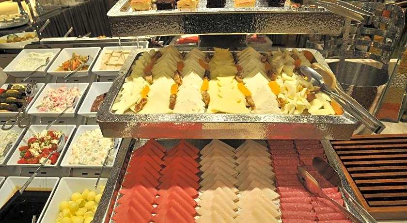 Arcade Hotel Istanbul