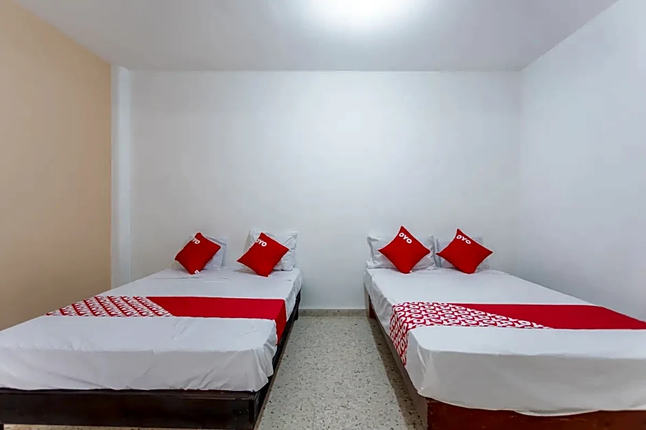 OYO Hotel Emperador
