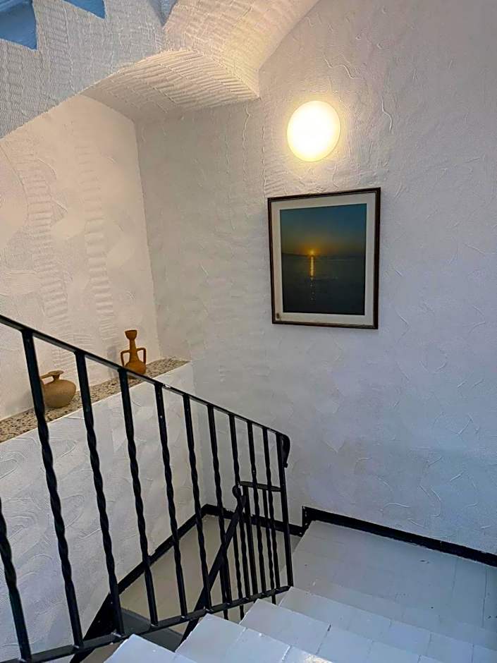 Hotel Nou Roser