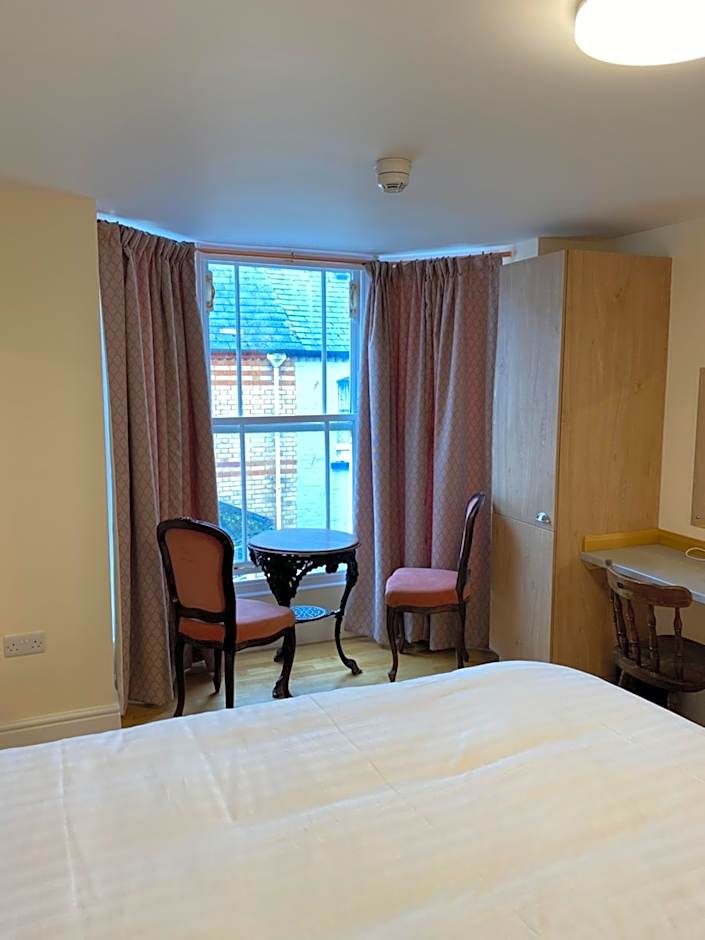 The Grand Harbour hotel