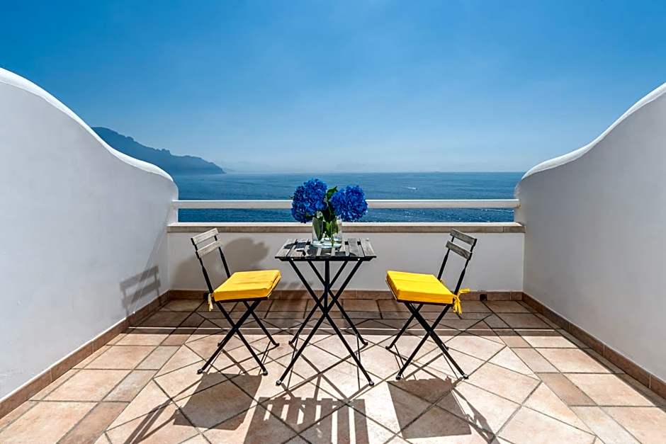 Hotel Le Terrazze - Adults Only