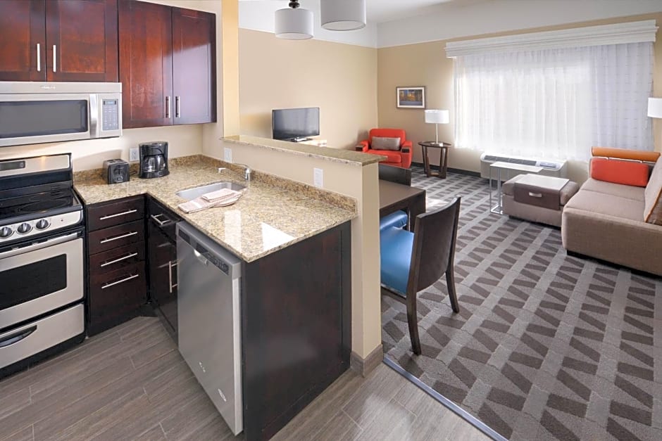 TownePlace Suites by Marriott Houston Galleria Area