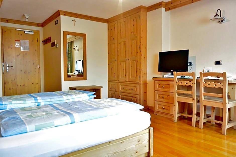 Hotel Garnì al Plan