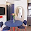 Adagio Access Nantes Viarme Aparthotel