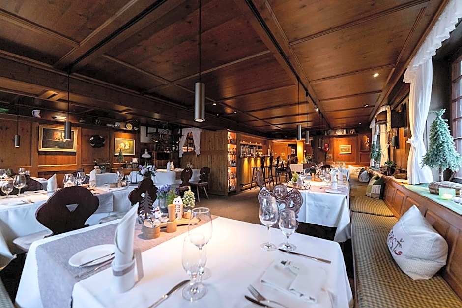 Hotel Zum Ochsen