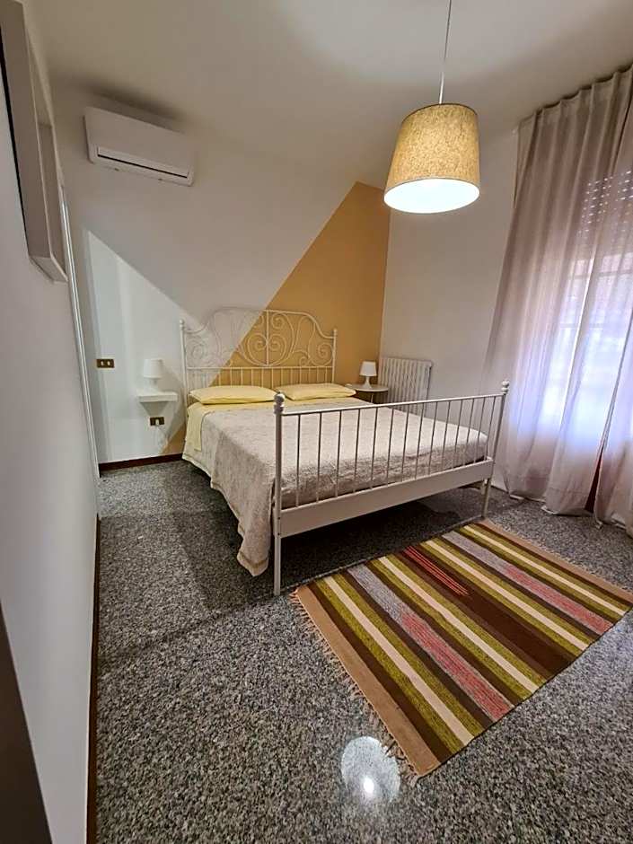 Triple Room with Private Bathroom — 11 fotoğraftan 1. fotoğraf