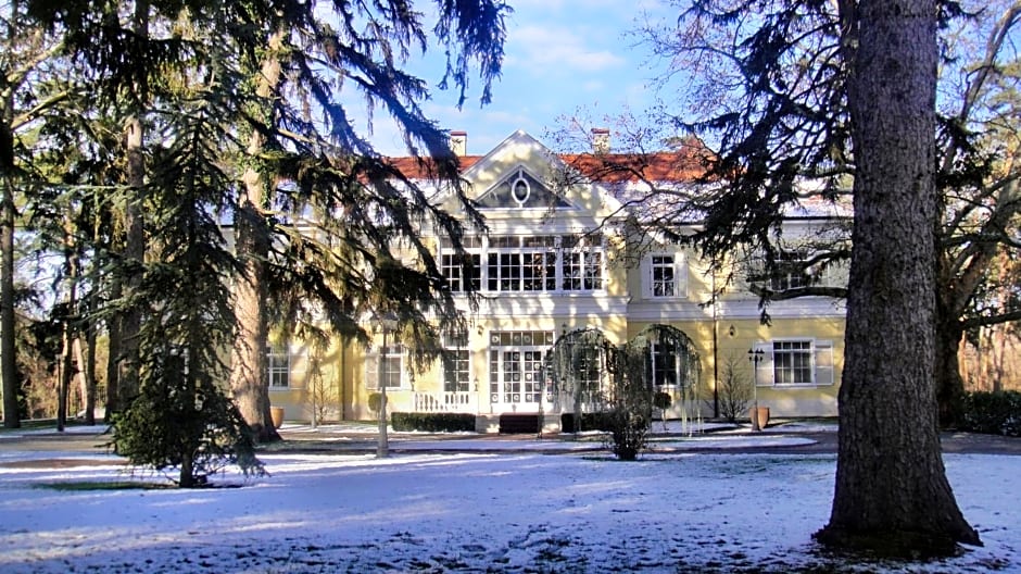 Château Visz