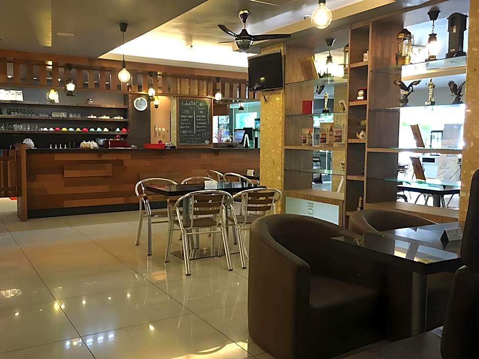 Bahagia Hotel Langkawi