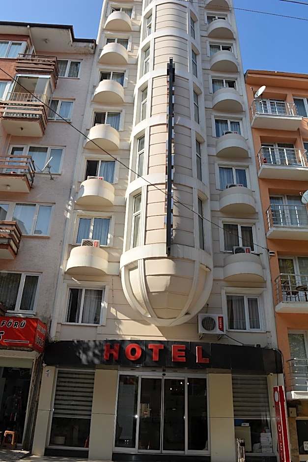 Hotel Grand Heykel