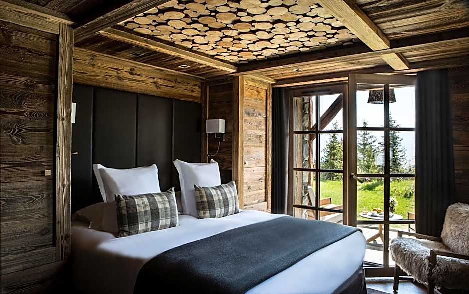 Le Refuge de la Traye