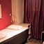 Dockside Hostel