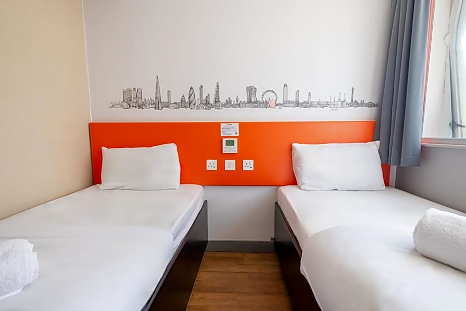 easyHotel Croydon