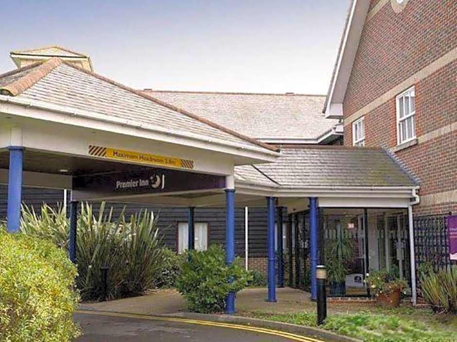 Premier Inn Braintree - Freeport Village