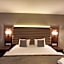 Puzzle Hotel Airport Frankfurt