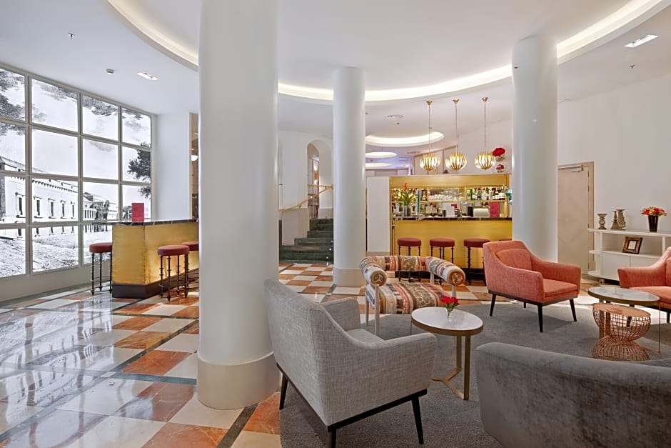 NH Collection Madrid Paseo Del Prado