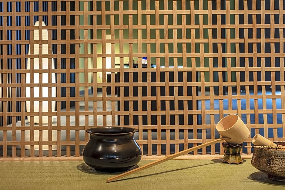 THE GENERAL KYOTO Takatsuji Fuyacho