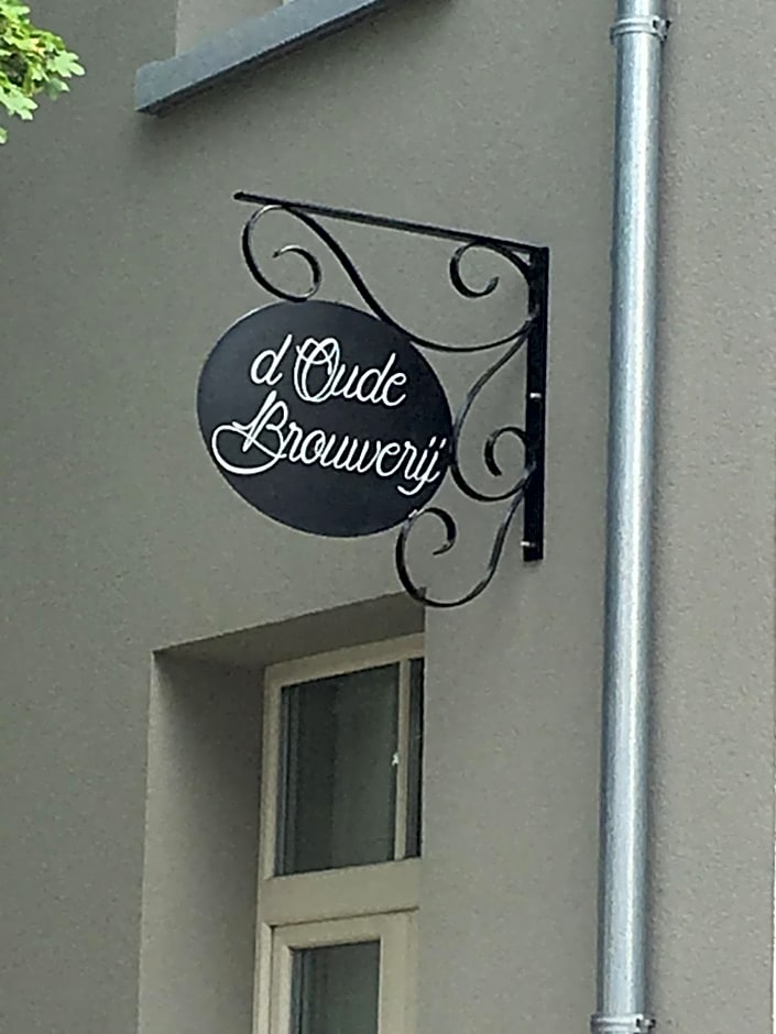 B&B d'Oude Brouwerij