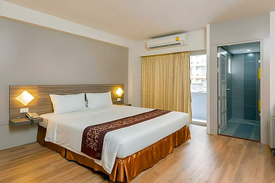 Eastiny Inn Hotel