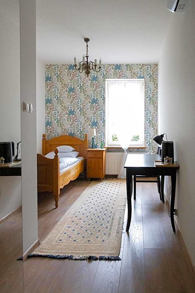 Mleczarnia Hotel Restauracja