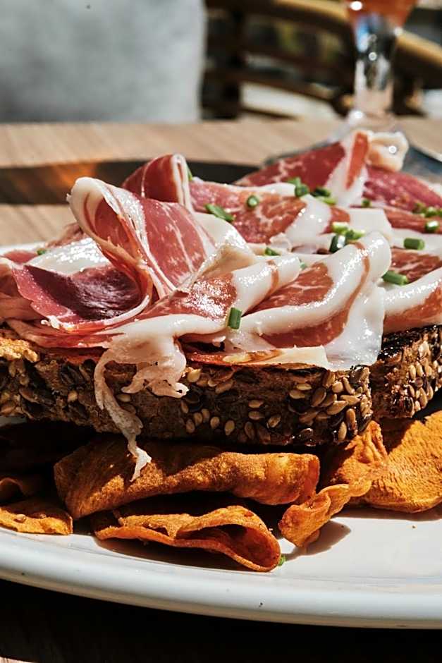 Hotel Helios Costa Tropical