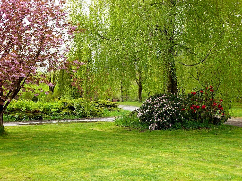 Harrison Hammond House Farmstay