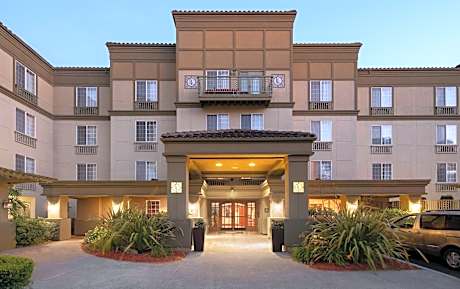 Larkspur Landing Roseville - An All-Suite Hotel