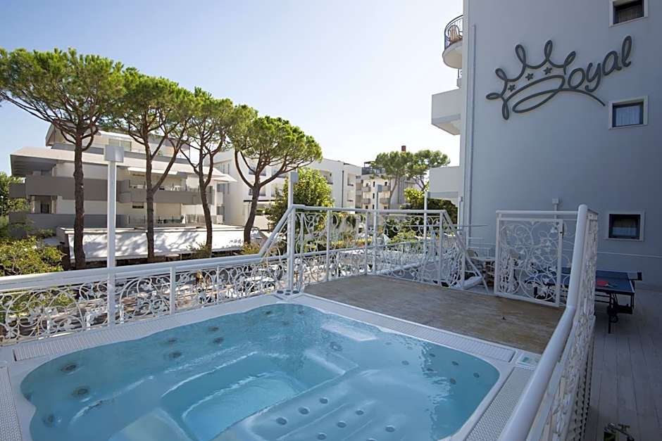 Royal Boutique Hotel NUOVA GESTIONE