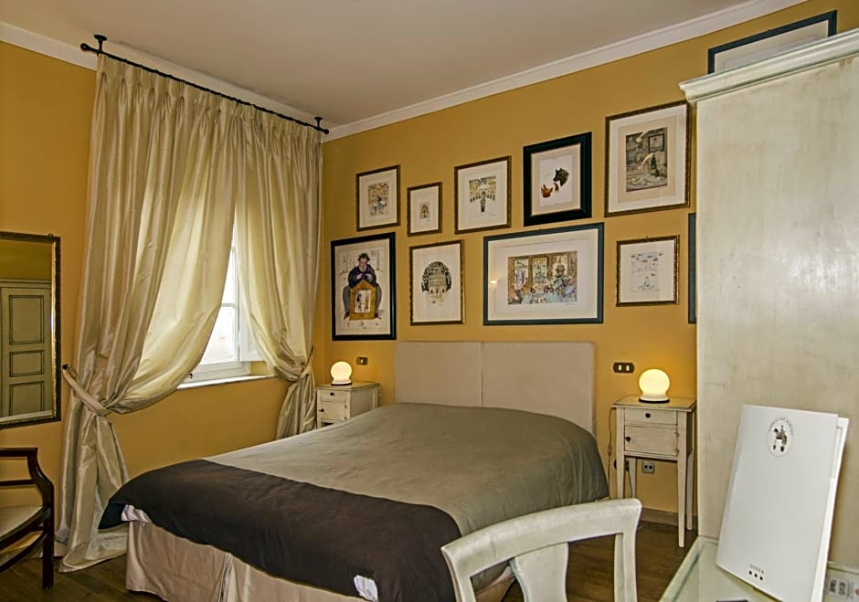 Albergo San Martino