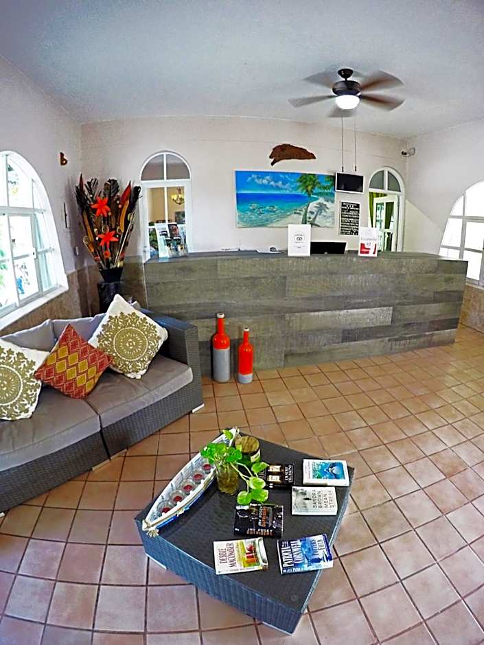 Hotel Club Akumal Caribe