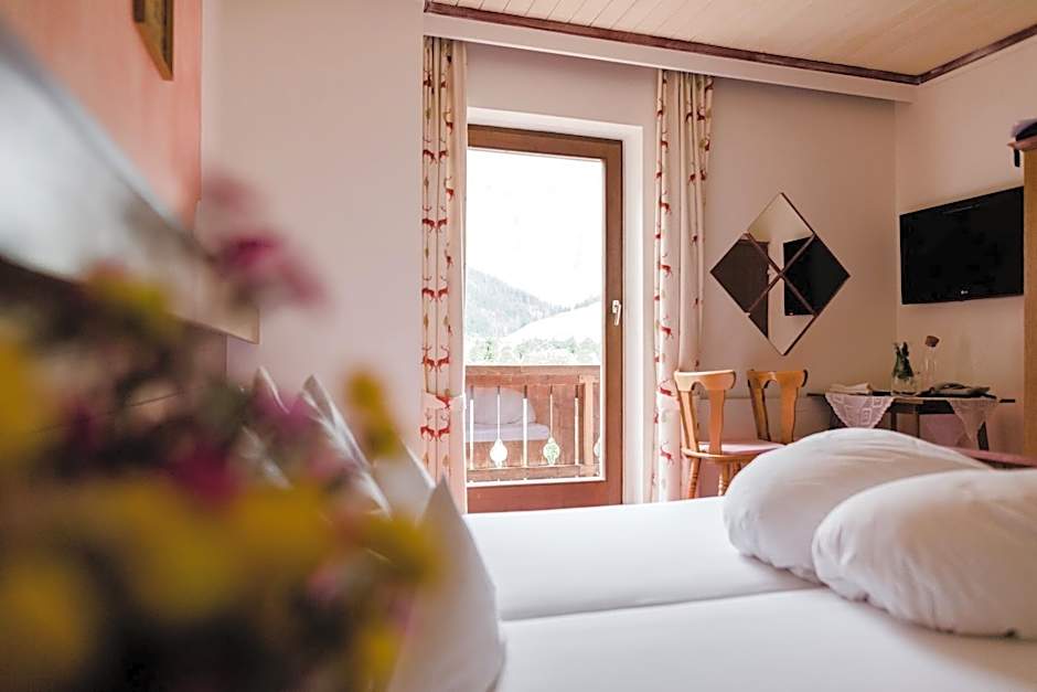 Das Naturhotel die Eng