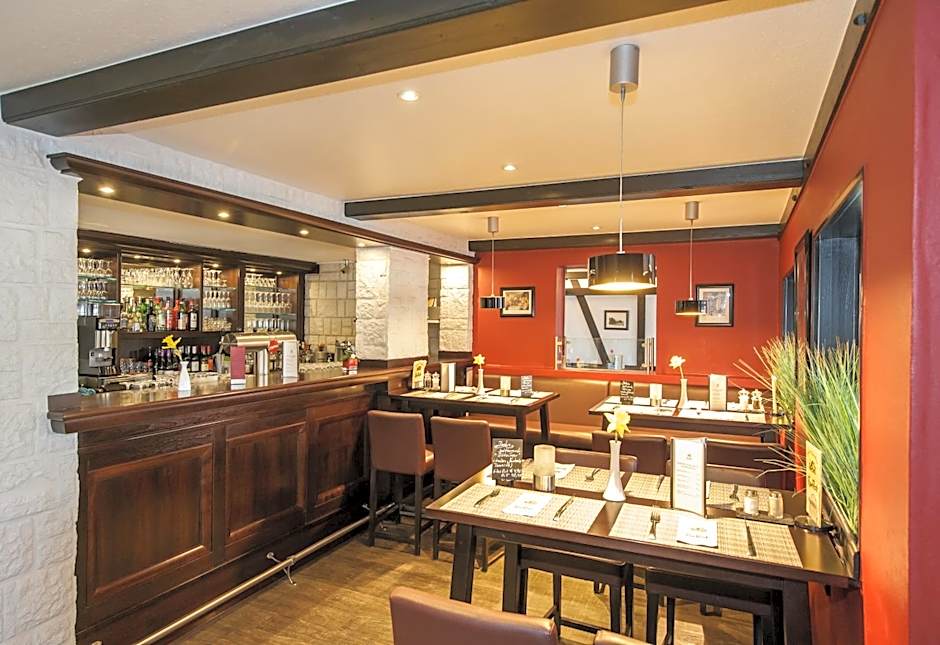 Hotel Gasthof Zur Post