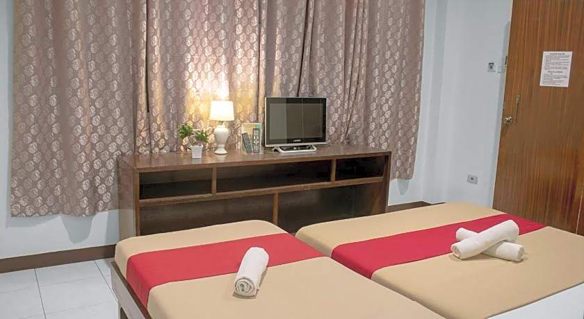 Davao Hub Bed and Breakfast