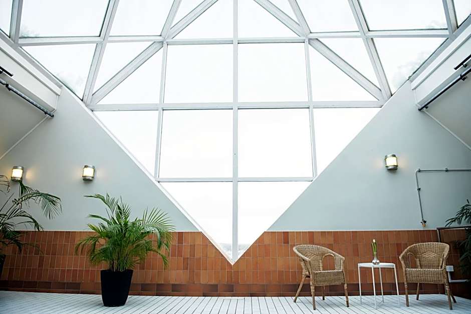 Quality Hotel Galaxen