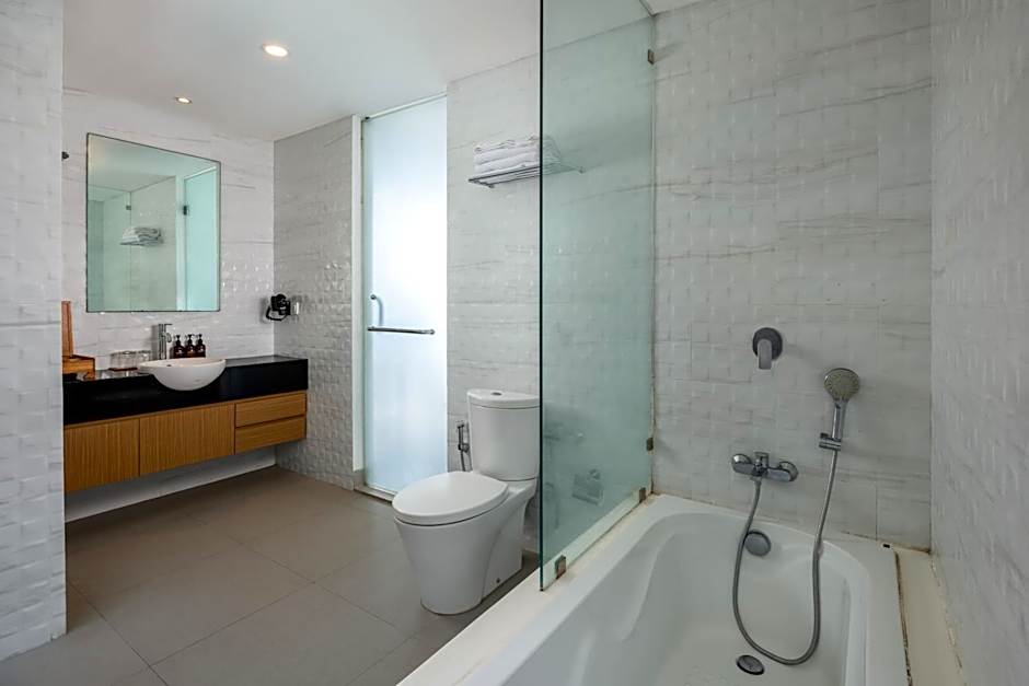 Hideaway Villas Bali - Ungasan by Kanaan Hospitality