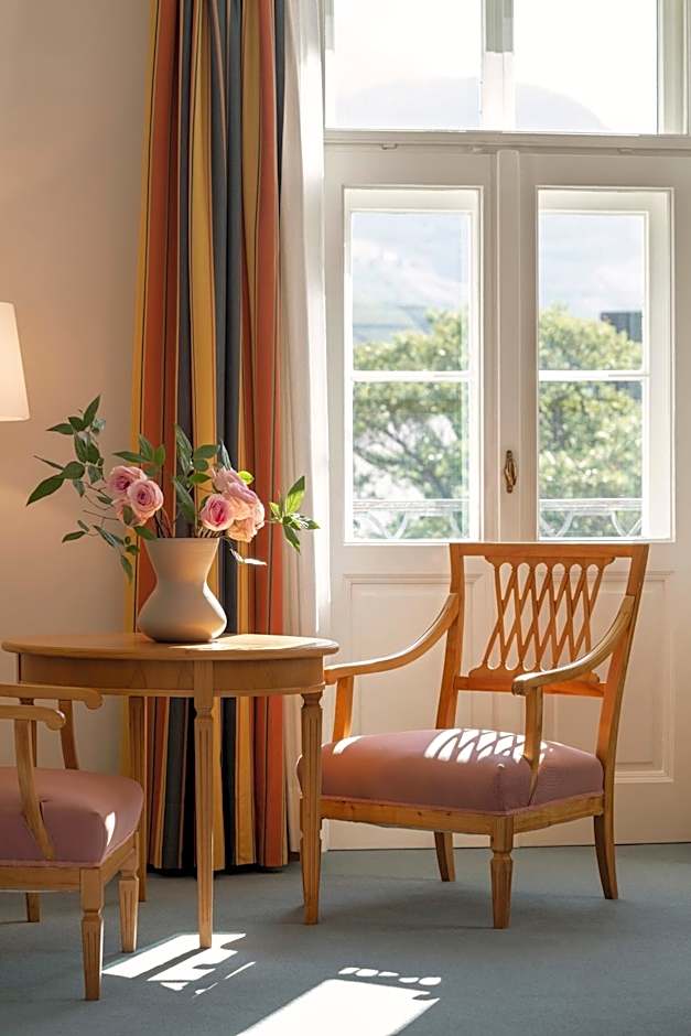 Parkhotel Laurin