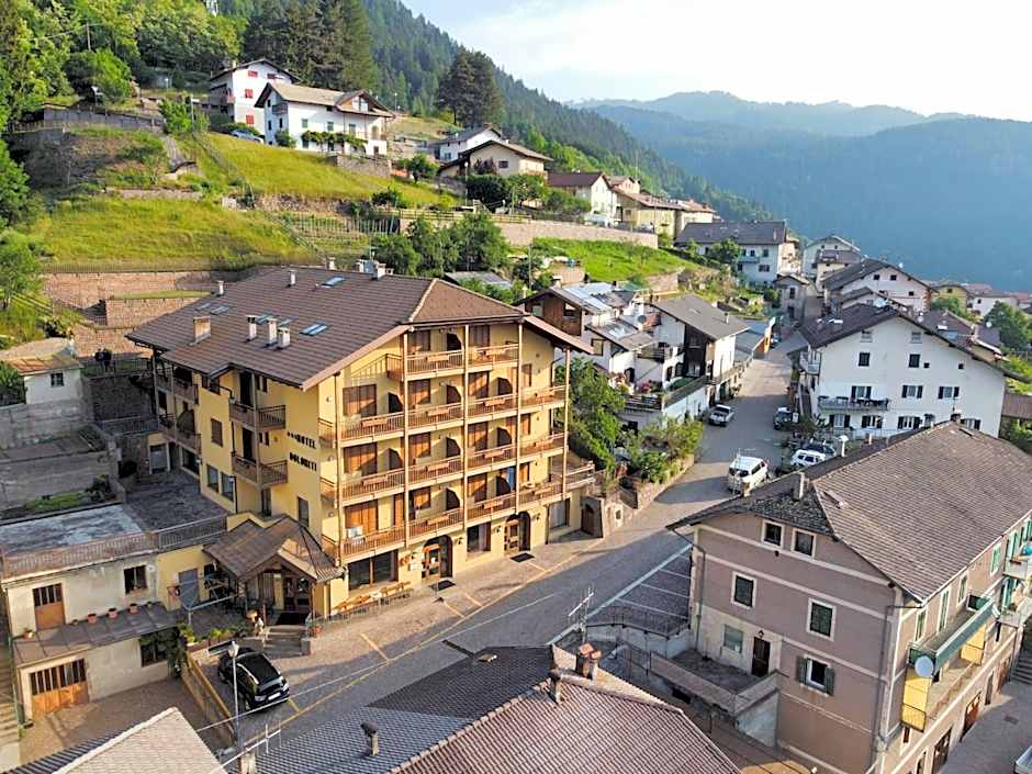 Albergo Dolomiti