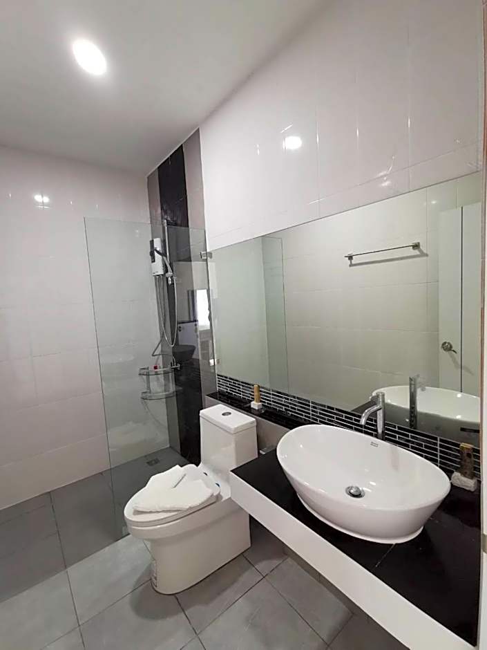 NST Boutique เอ็นเอสทีบูทีค