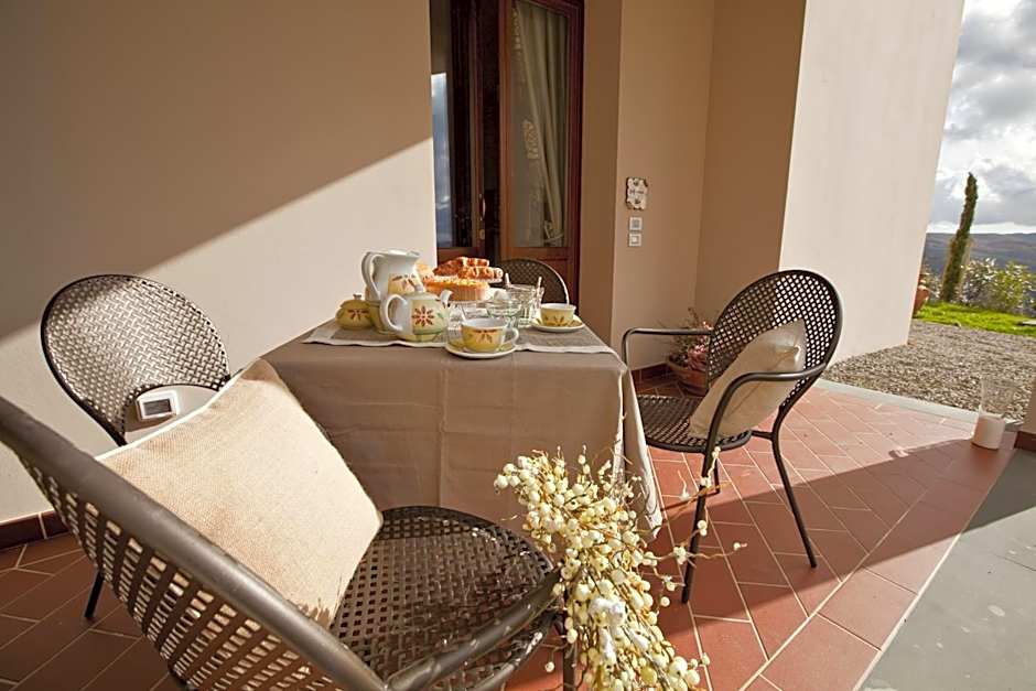 Tenuta Quadrifoglio