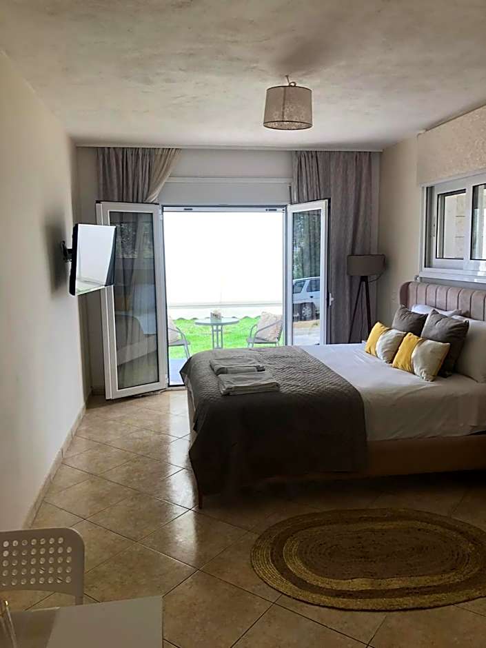 Luxury Villa Aposto Lou