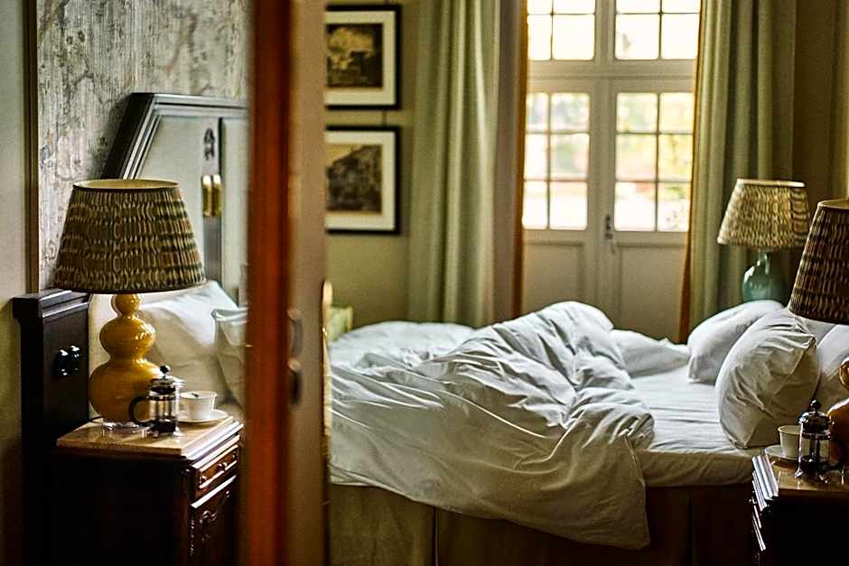 Savoy 1918, a member of Small Luxury Hotels of The World